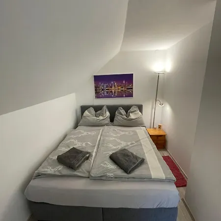 Appartement Baier Eggen