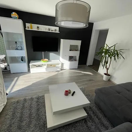 Baier Appartement