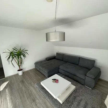 Apartment Baier *