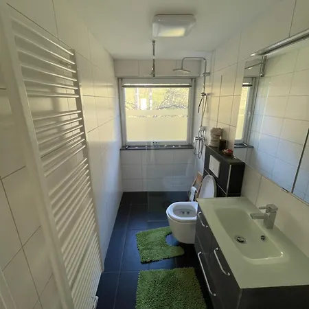 Apartment Baier Eggen