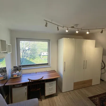 Baier Appartement