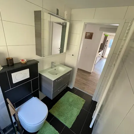 Appartement Baier