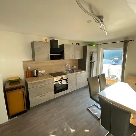Baier Appartement *