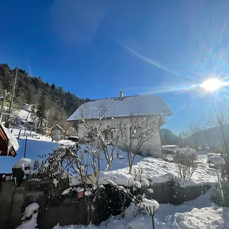 Apartmán Baier *