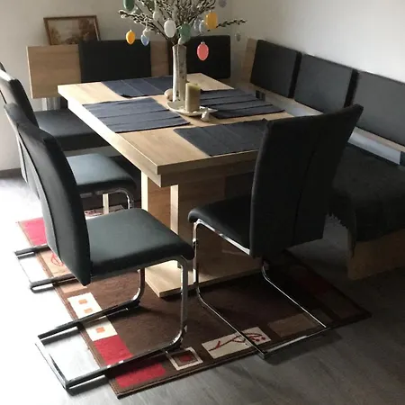 Baier Apartment