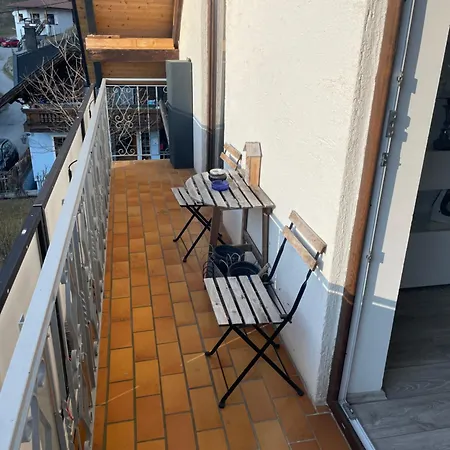 Baier Appartement *