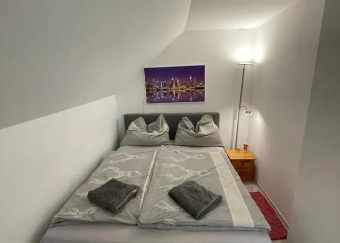 Apartment Baier Eggen