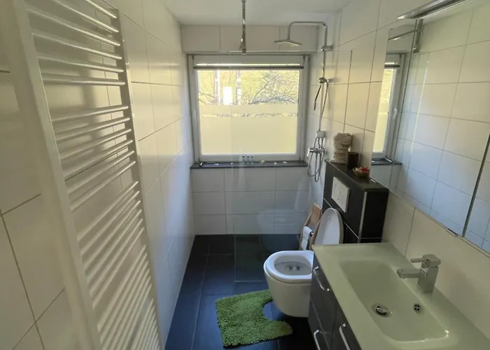 Apartment Baier Eggen